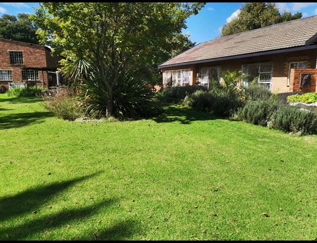 1,622HA SMALLHOLDING FOR SALE IN VISCHKUIL